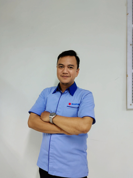 Kontak Suzuki Surabaya